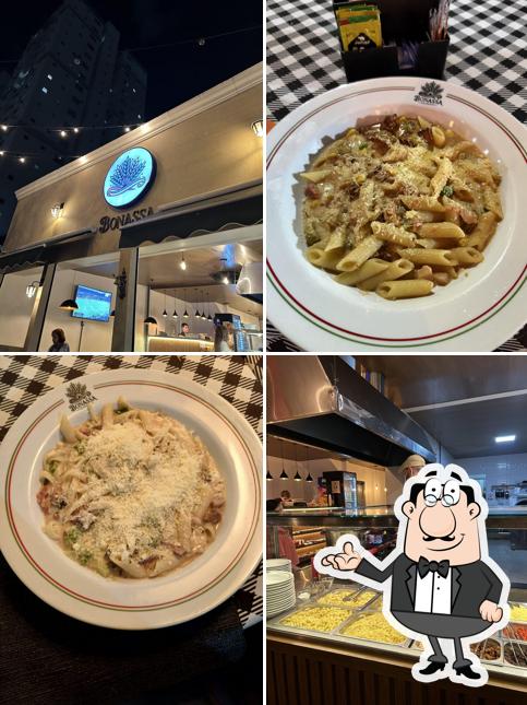 Bonassa Ristorante
