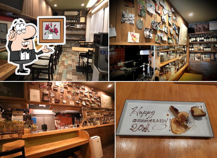 Brasserie Est