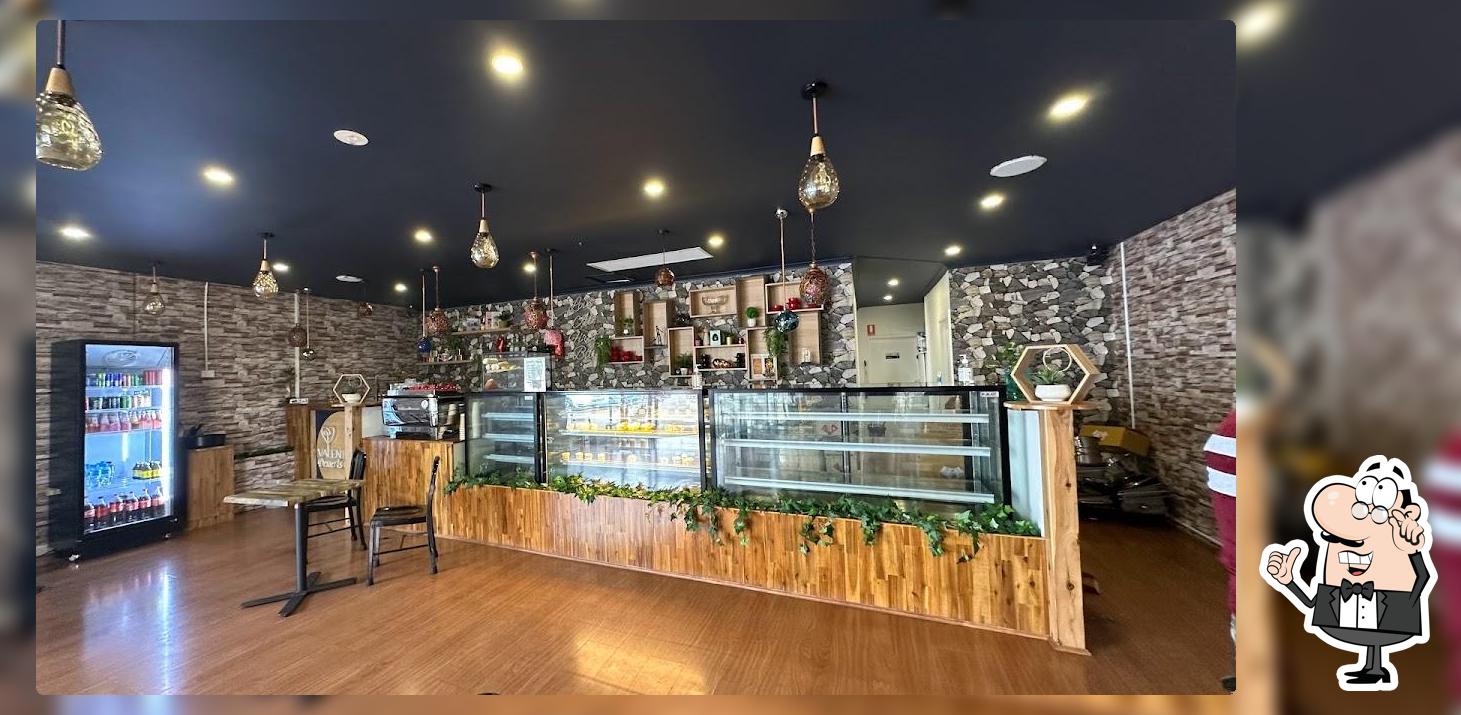 The Charcoal Hub