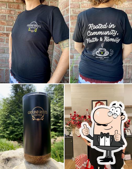 Ground Roots Coffee