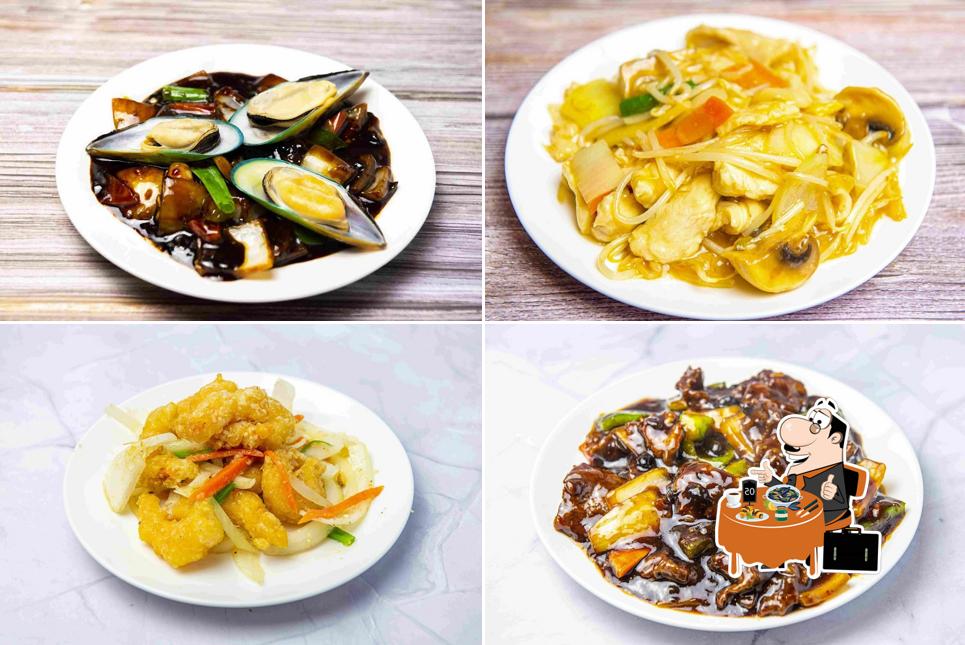 Happy House Chinese Takeaway