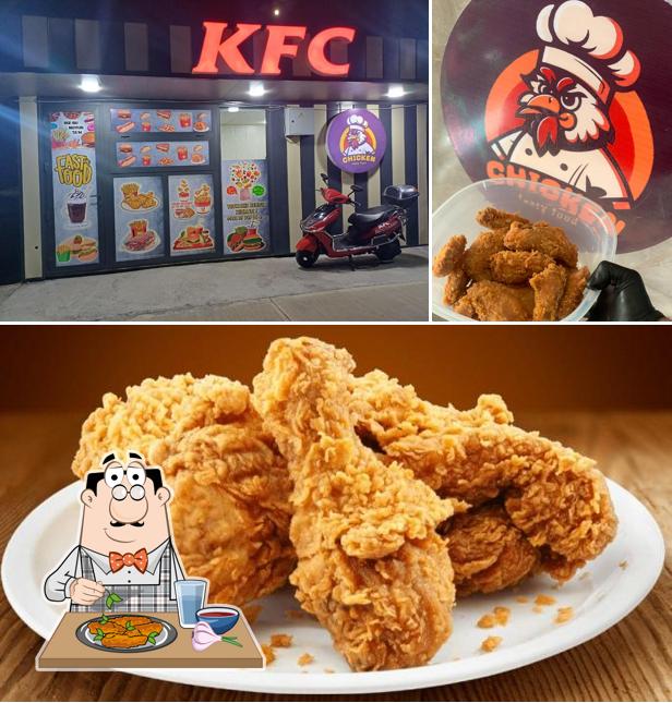 KFS CHICKEN