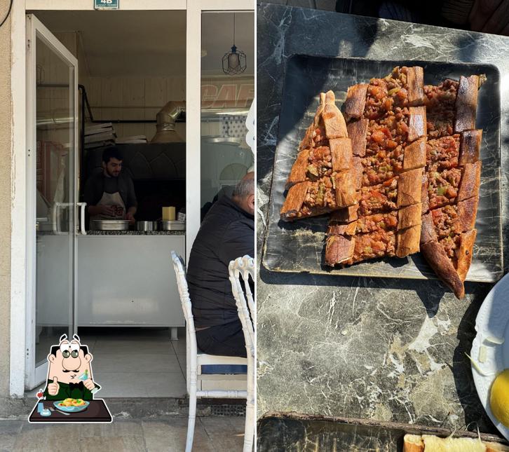 Kudal Pide