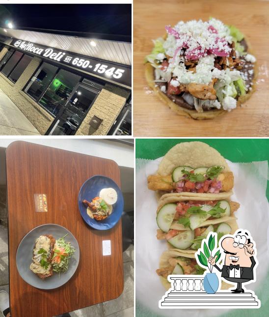 La Roca Deli