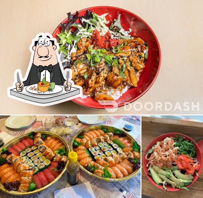 Lala Sushi