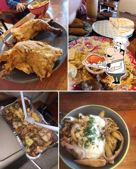 Nando's Multan
