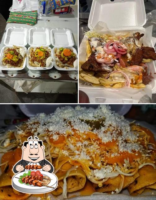 Pollos Ana