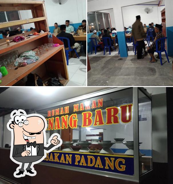 RM. MINANG BARU