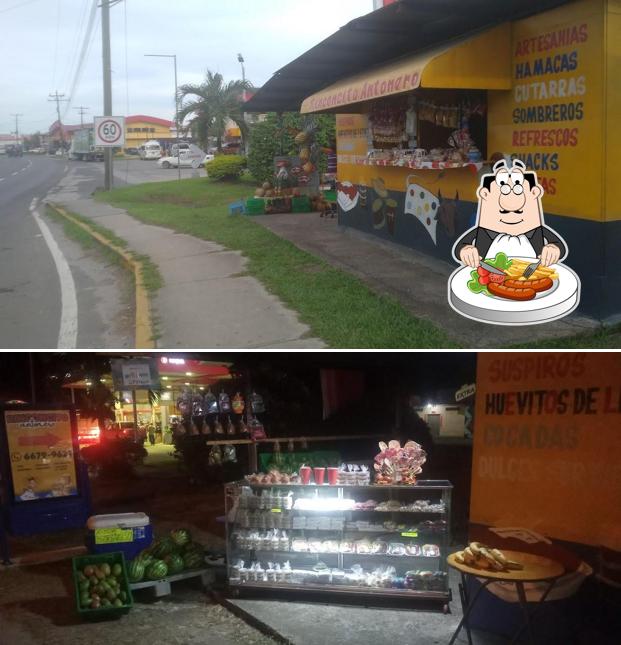 Rinconcito Antonero