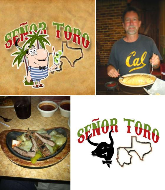 Señor Toro