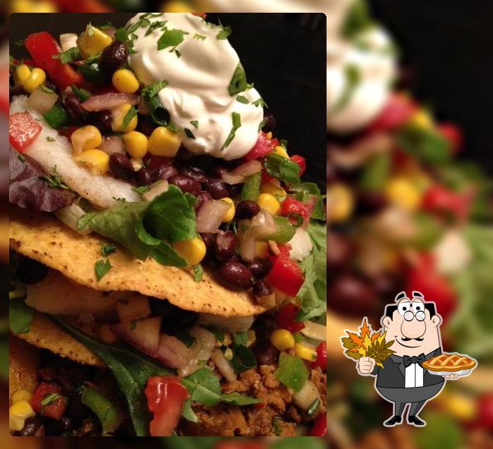 SmokeHaus Catering