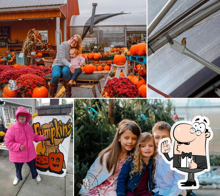 Super Fresh: Garden, Market, and Bakery