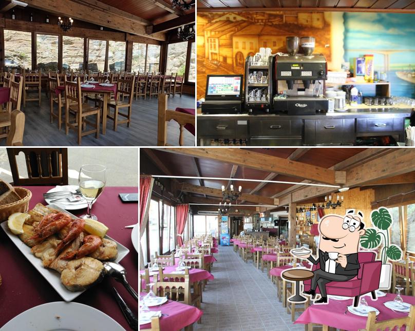 Restaurante Marinero