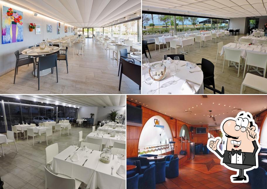Restaurant Soli