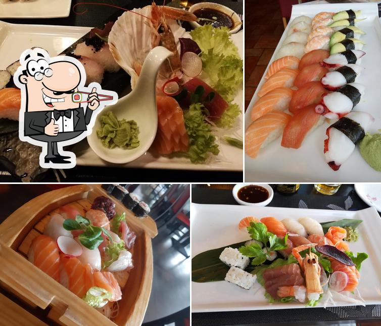 Ristorante Giapponese Yama Sushi