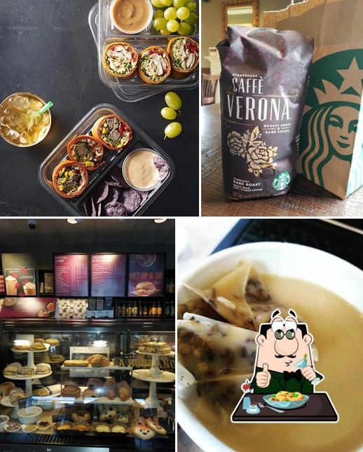 Starbucks Coffee Company