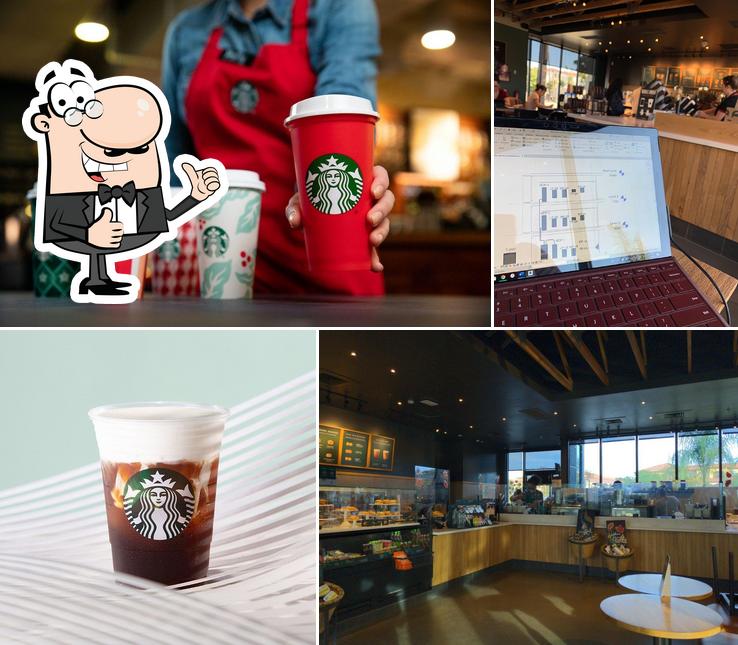 Starbucks Coffee Company