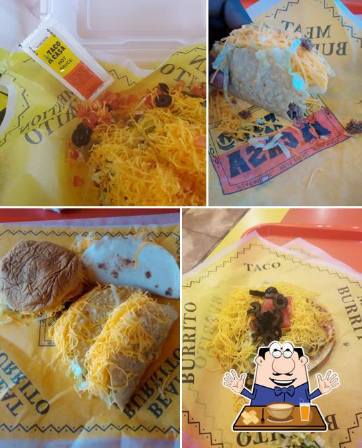 Taco Casa