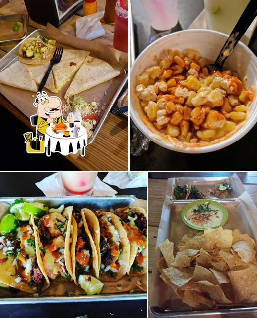 Taqueria La Ventana