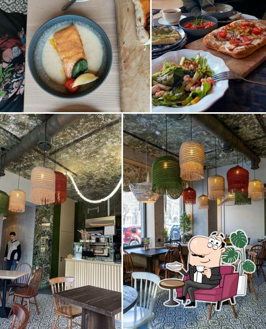 Дольче Нонна