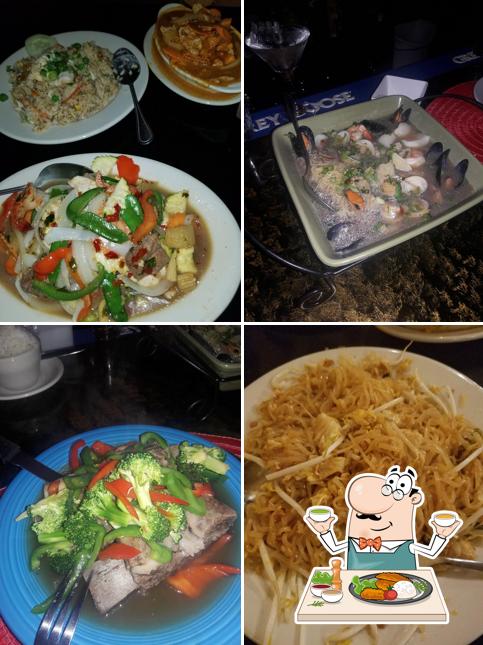 Thai Excursion