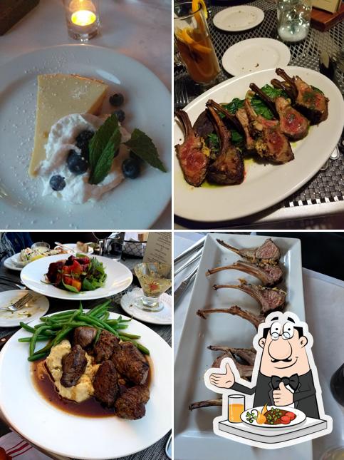 Witherspoon Grill