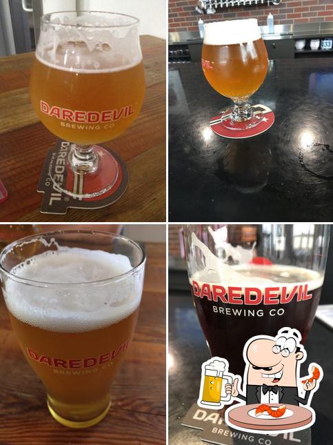 Daredevil Brewing Co