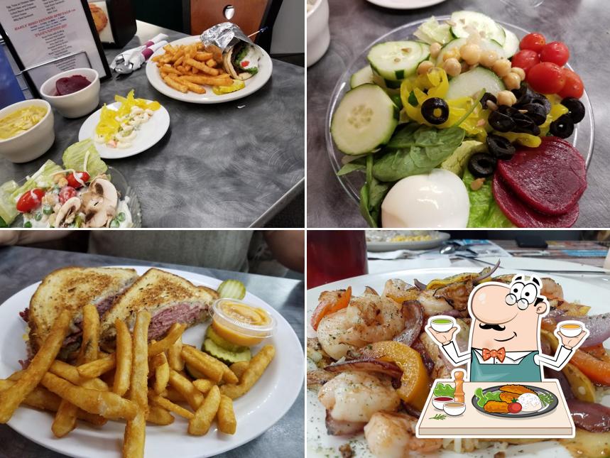 Madison Family Restaurant