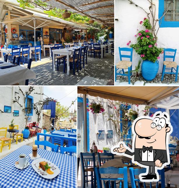 Fish House Taverna