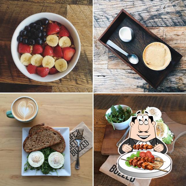 Better Buzz Coffee Encinitas