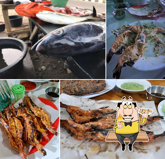 Rumah Makan Fuja