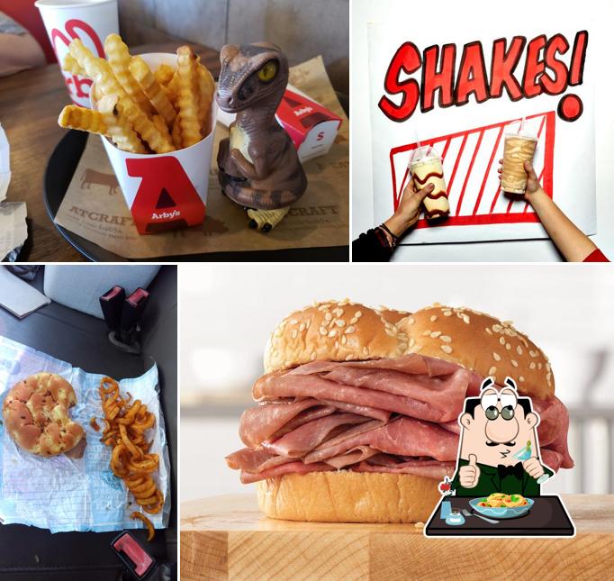 Arby's
