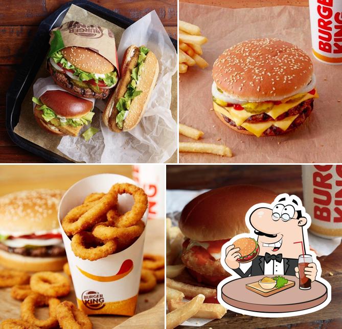Burger King