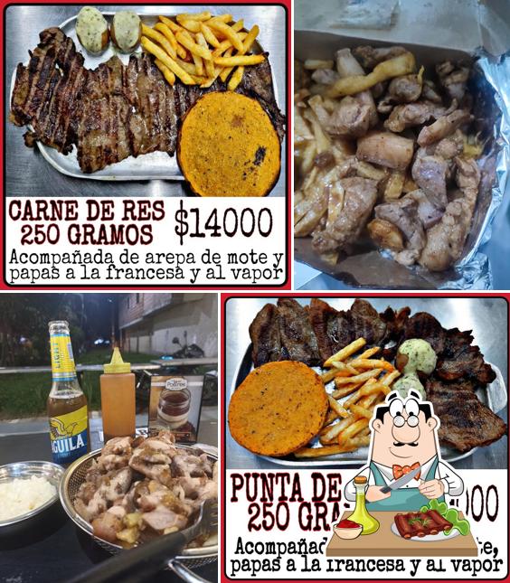 Carnes Valadares