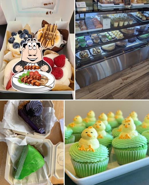 Sweet Piglet Bakery + Cafe