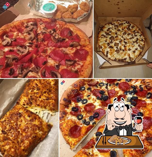 Domino's Pizza
