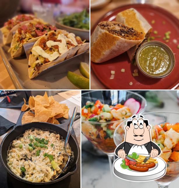 Fidel's Cocina & Bar