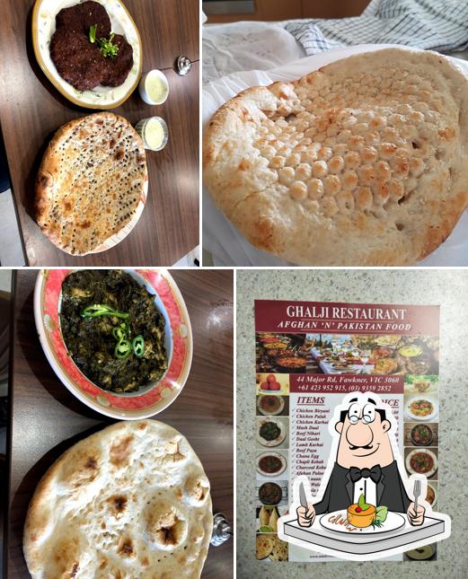Ghalji Restaurant