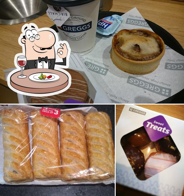 Greggs