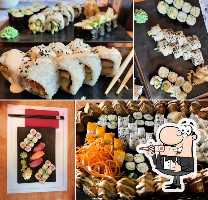 KIDANO Asia-Restaurant Künzelsau
