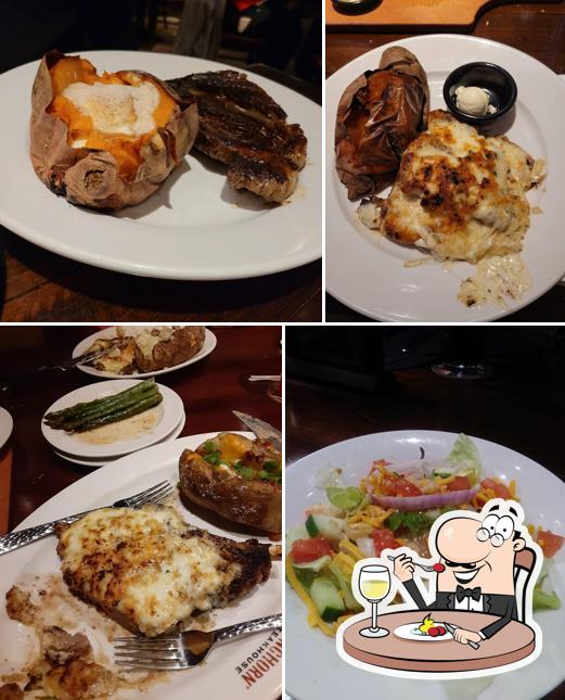 LongHorn Steakhouse