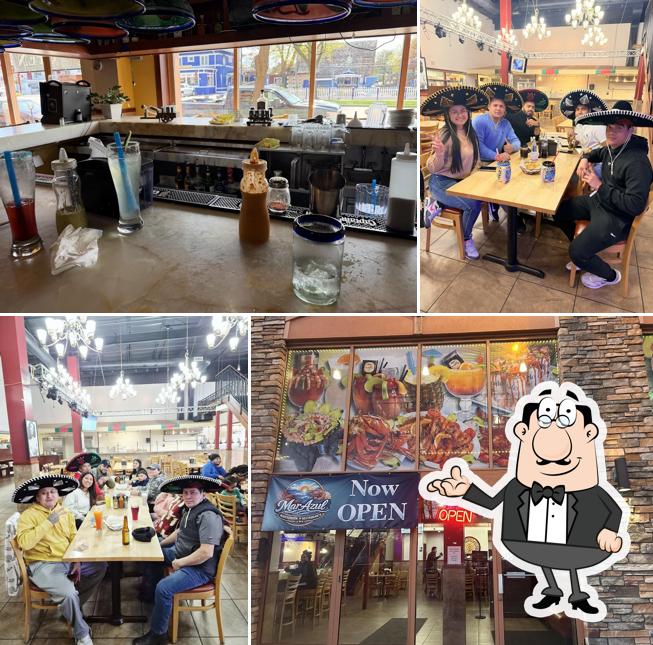 MarAzul Mexican Restaurant