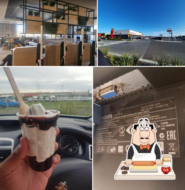 McDonald's Pakenham South