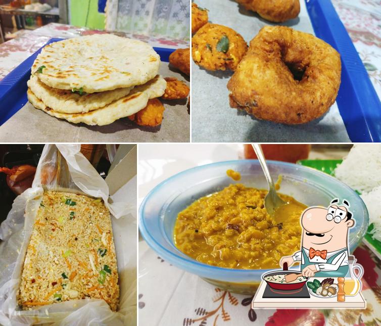 ඕලු ෆුඩ්ස් - Oolu Foods
