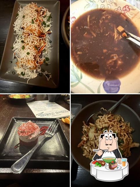 P.F. Chang's