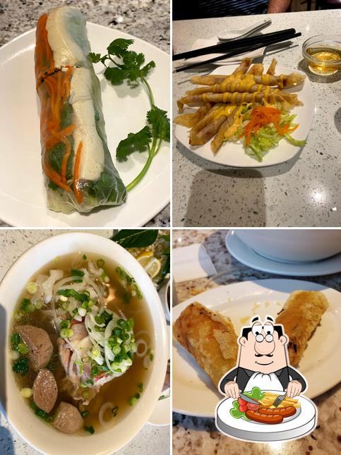 Pho Mr. Do