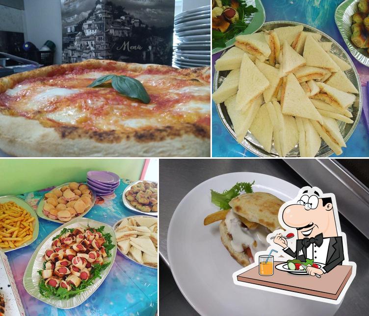 Bennardino - Pizzeria Rosticceria