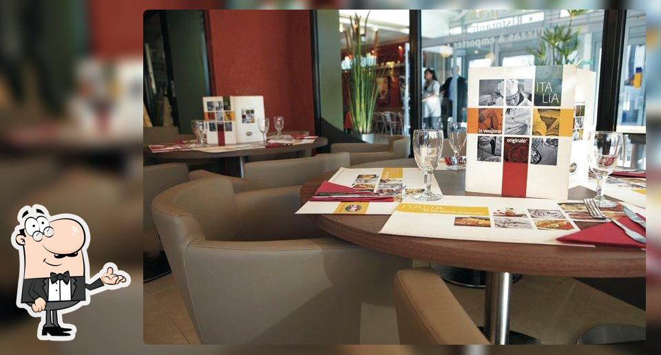 Del arte Rennes Centre Commercial Alma Rennes