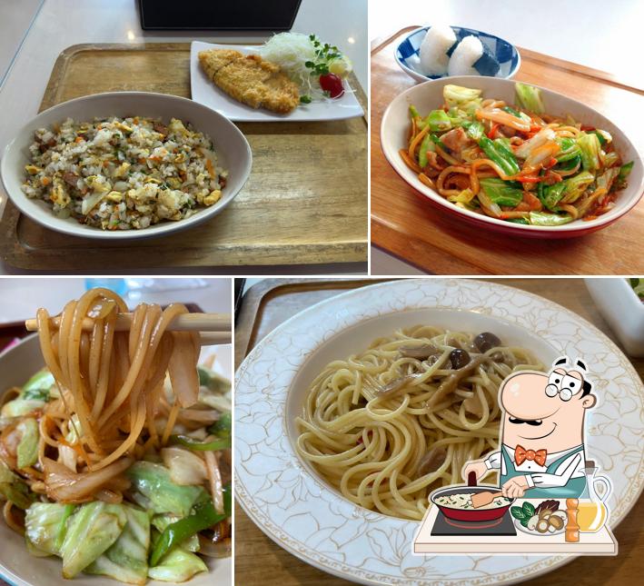Kuma Kitchen