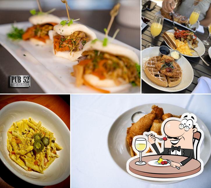 PUB 52 Gastro + Kitchen - South Miami